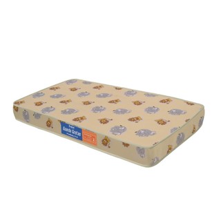 Colchao Probel Guarda Costas Infantil D18 Liso 150x70 em Oferta na Shopee