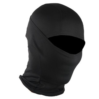 Touca Ninja Profissional Resistente Frio Protecao Uv50 Balaclava
