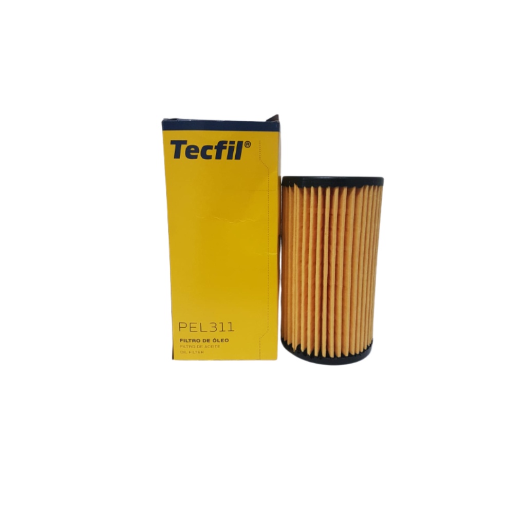 Filtro de Óleo Tecfil PEL311 Sprinter 311,313,411,413, GRAND CHEROKEE