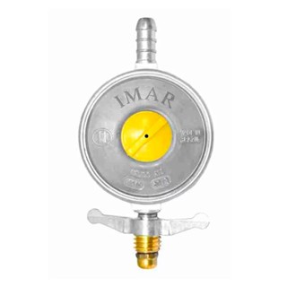 Regulador de Gás Grande 2KG - IMAR