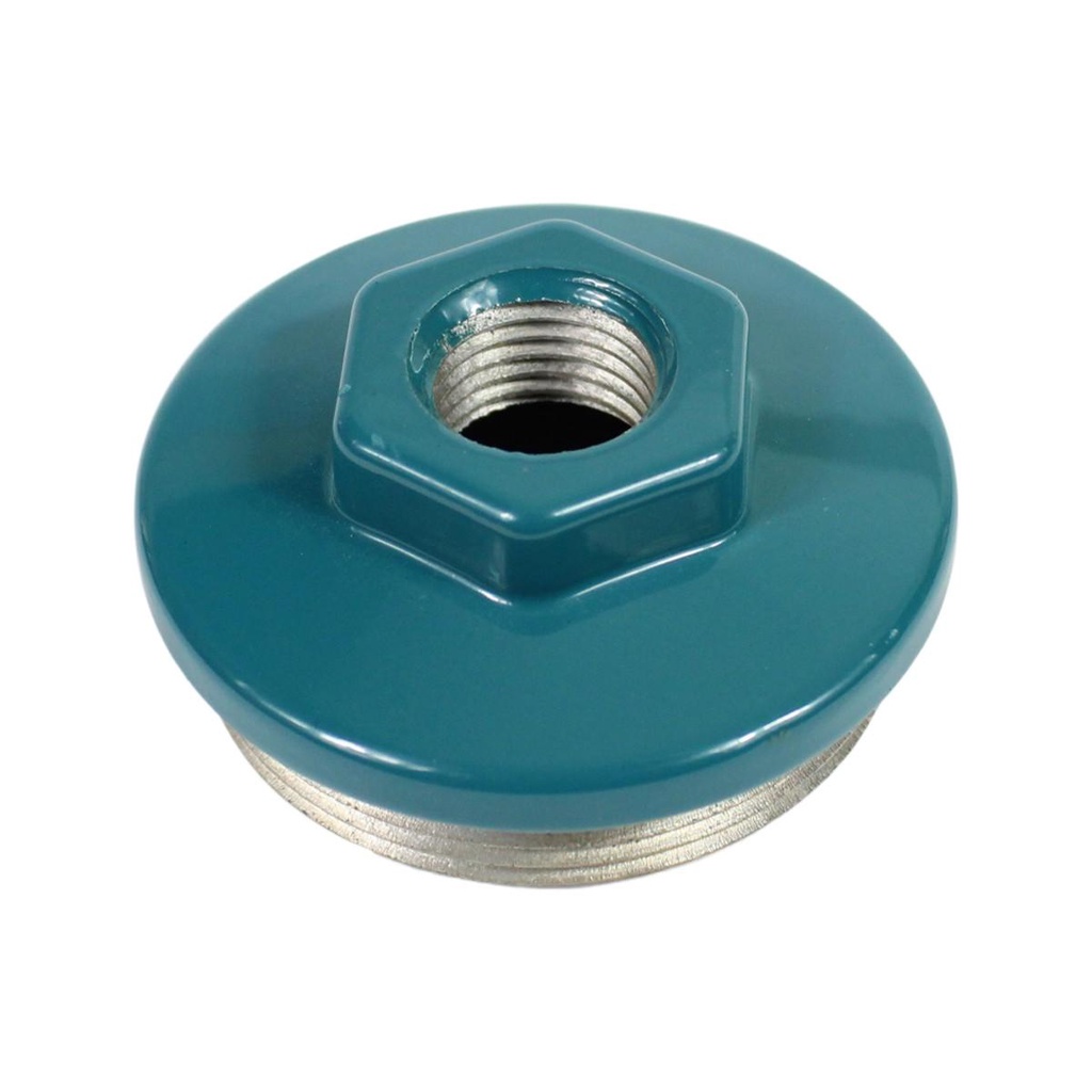 Tampa da Carcaça P/ Pinador Pneumático Makita Af505 e Af505n Original