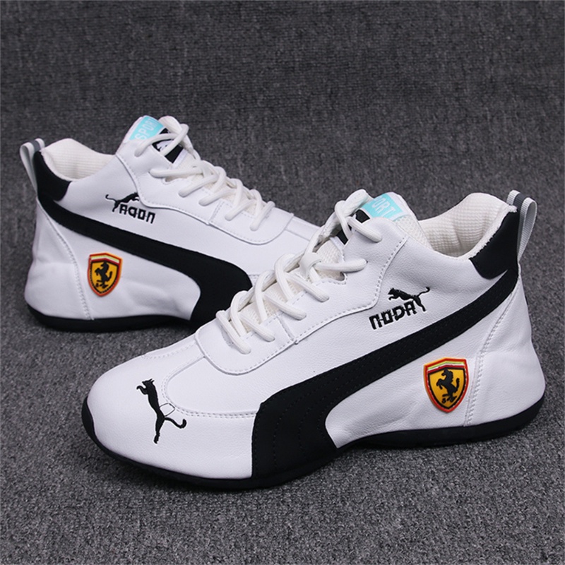 Tenis masculino hot sale marcas