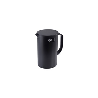 Jarra Com Tampa Coza Casual 1 Litro Preto