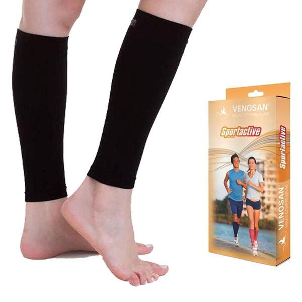 Meia Esportiva Venosan: Onde Comprar | BuscaProdutos