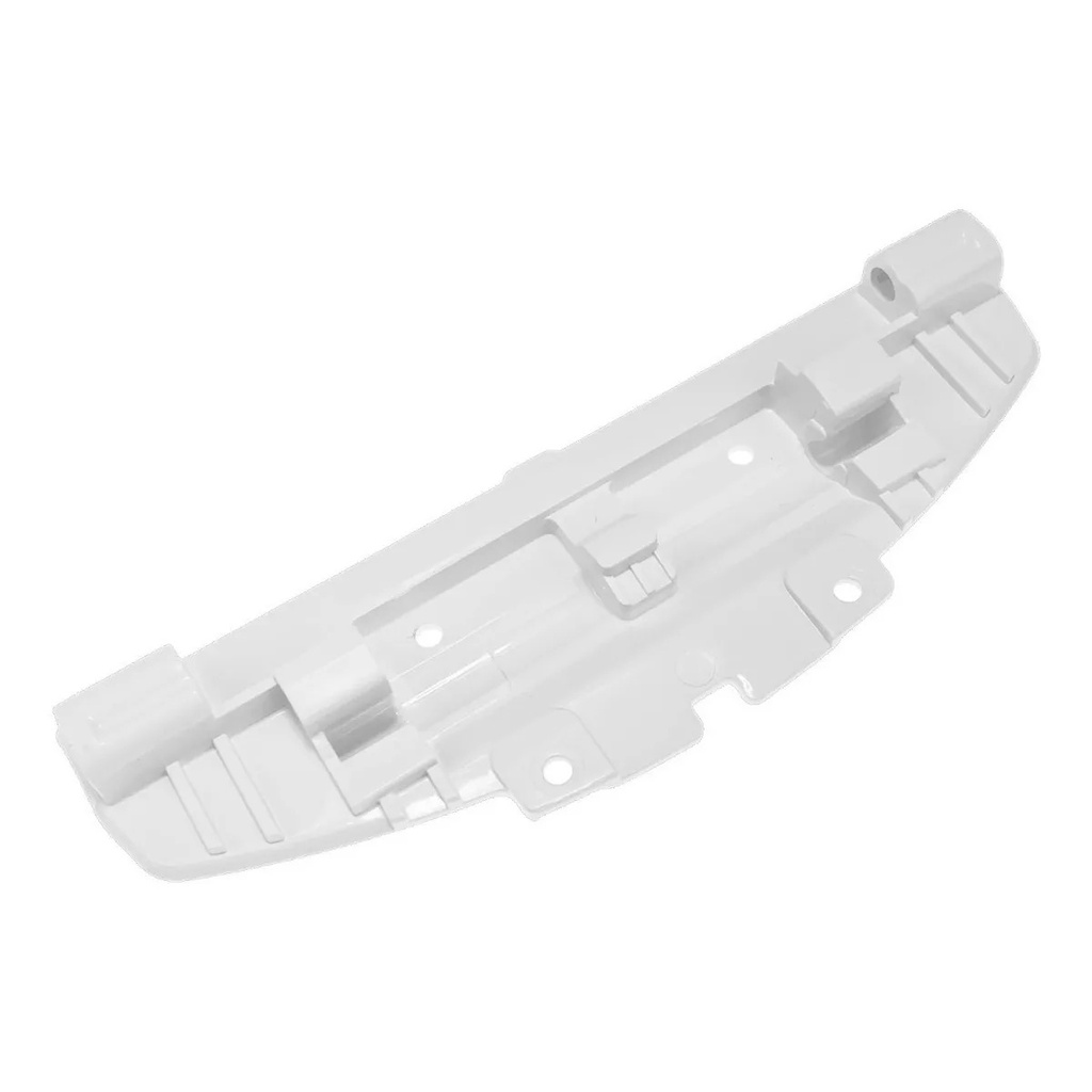 Base Suporte Tampa Vidro Brastemp Bwg11 Bwh11 W10413648 Original