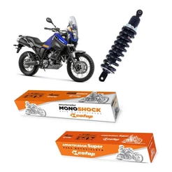 Amortecedor Traseiro Xt 660 Tenere 2005 até 2018 Original Cofap