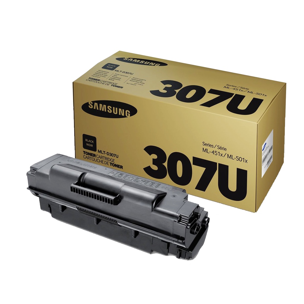 Toner Samsung 307u Mlt-d307u 4510ND 5010ND 5015ND