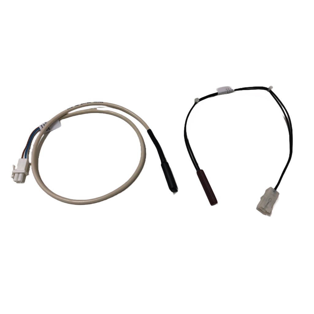 Fusível Térmico + Sensor Térmico Degelo Bosh Continental