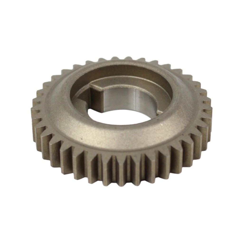 Engrenagem 2606317098 P/ Furadeira Bosch Gsb 16-2 Re e Gsb 22-2 Re Original