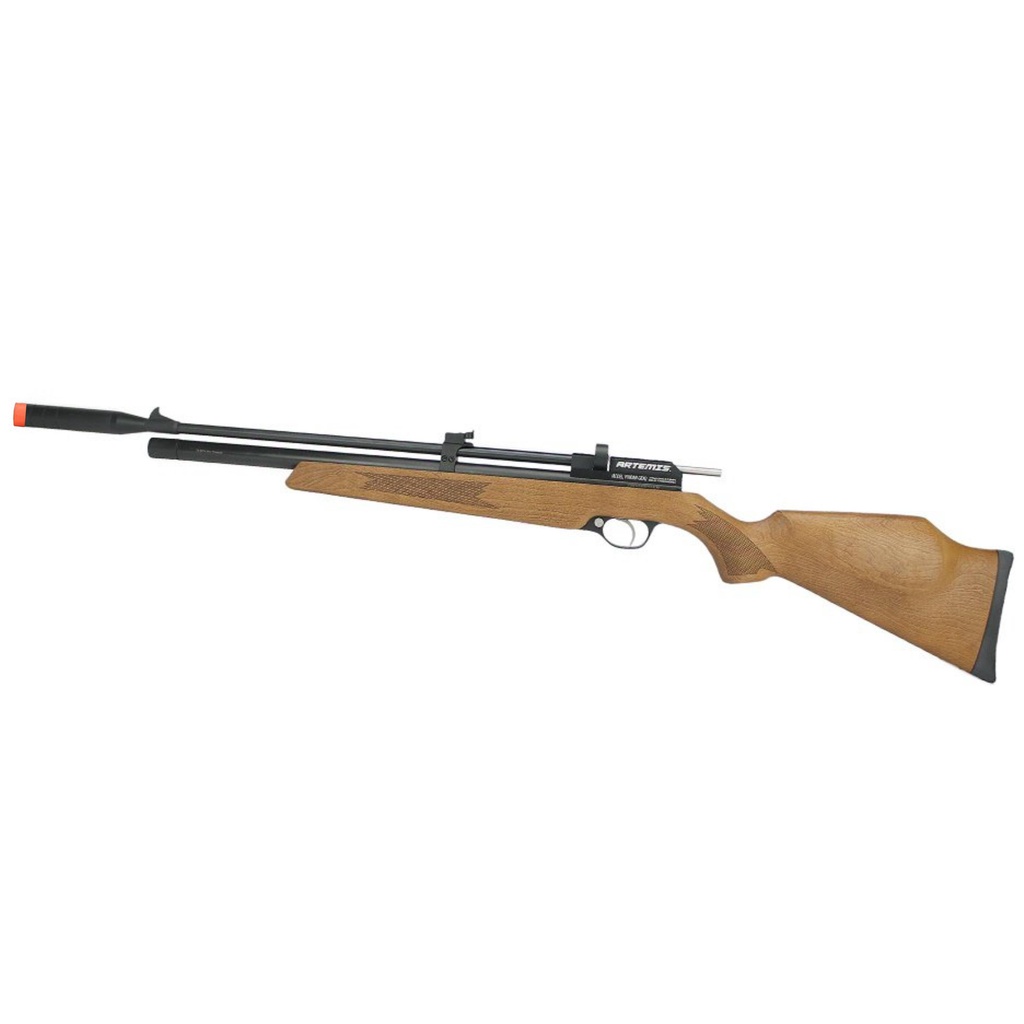 Carabina Pressão Pcp Pr900w G2 5,5mm New Generation Artemis