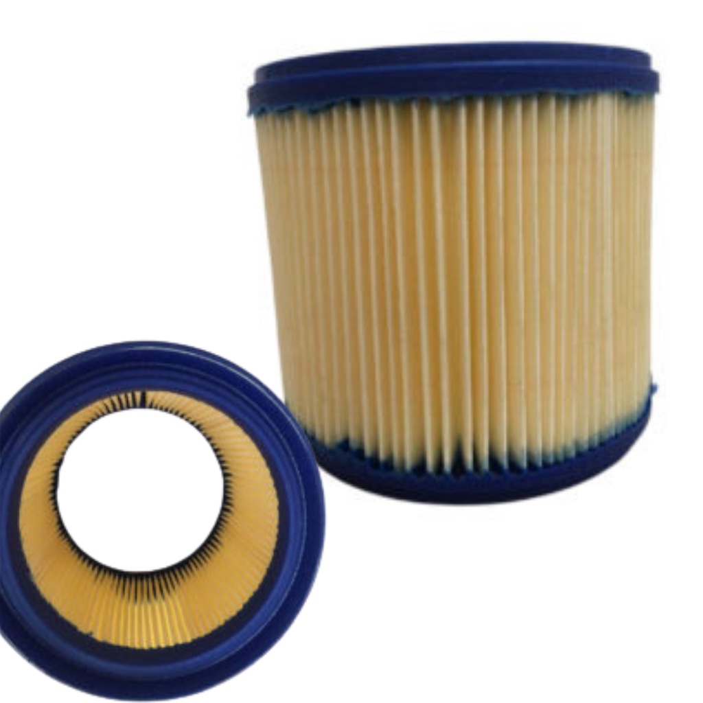 Filtro Permanente Aspirador Lavor Kronos 23 Profissional