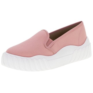 Tênis Feminino Slip On Moleca - 5725100