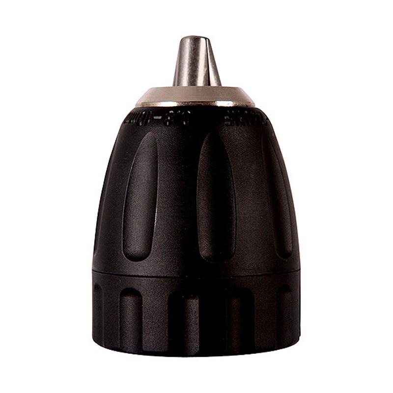 Mandril Aperto Rápido 0,8 A 10mm X 3/8" Rosca 24UNF 7406