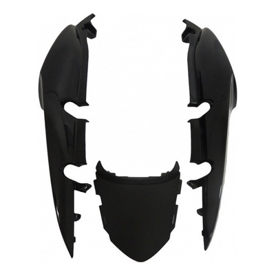 CARENAGEM TRASEIRA RABETA FAN 150 TITAN 150 2009 A 2013 em Oferta na Shopee