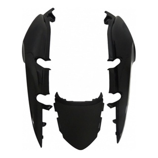 CARENAGEM TRASEIRA RABETA FAN 150 TITAN 150 2009 A 2013 em Oferta na Shopee