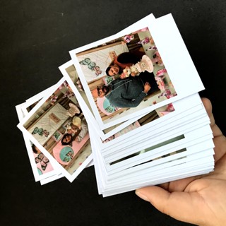 Mini Foto - KIT 15 UNIDADES - Cabe na capinha de Celular - Alta qualidade - Sem legendas