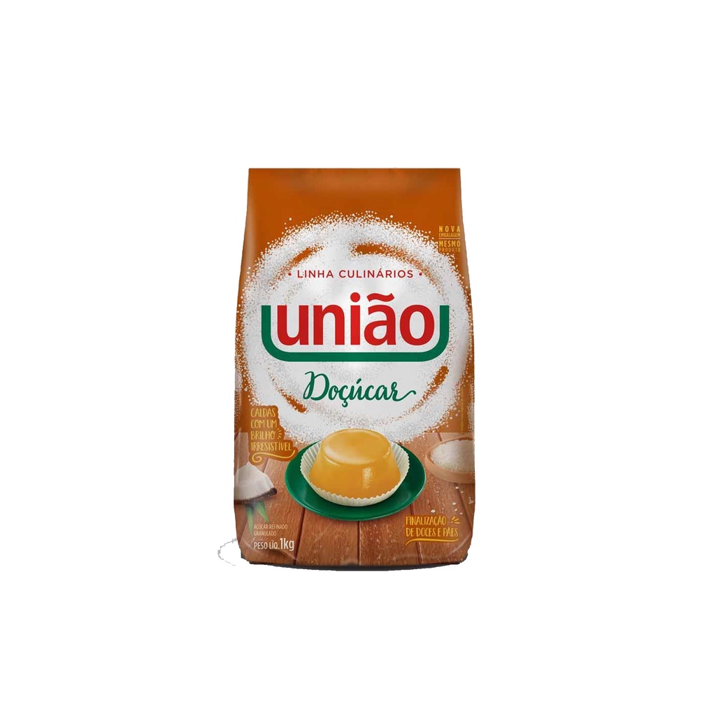 Açúcar Cristal União Docucar: Onde Comprar | BuscaProdutos