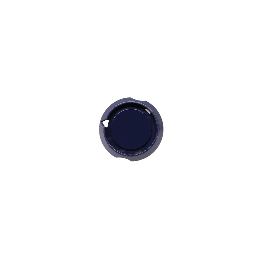Botão do Timer p/ Tanquinho Arno ML91 / ML81 / ML60 / ML61 - Azul escuro Original