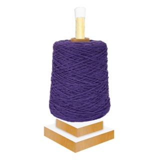 Porta Novelo Suporte Organizador E Linha Trico E Crochê em Oferta na Shopee