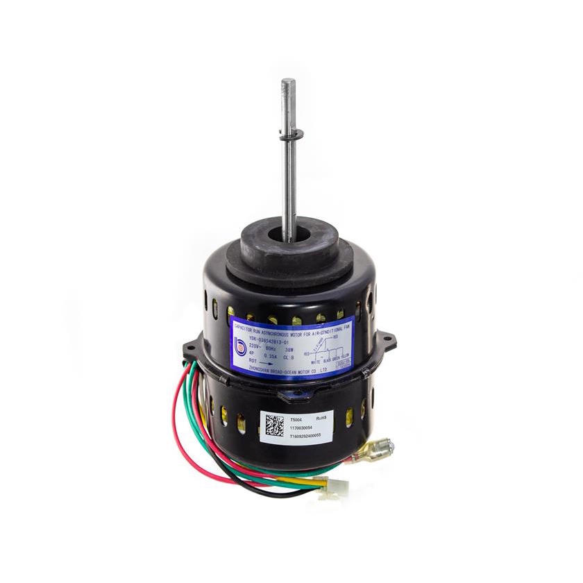 Motor Ar Condicionado Philco 24000 Btu Ydk-038S42813-01
