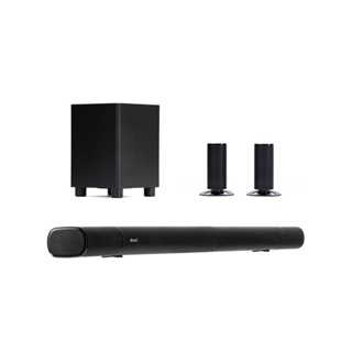 Soundbar Amvox ASB 0201 200W Bluetooth Cabo Óptico HDMI Bivolt em Oferta na Shopee