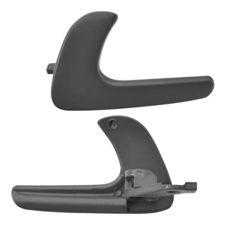 Maçaneta Interna Porta Direita Dianteira Traseira Gol Saveiro Parati (Cinza Metal) em Oferta na Shopee