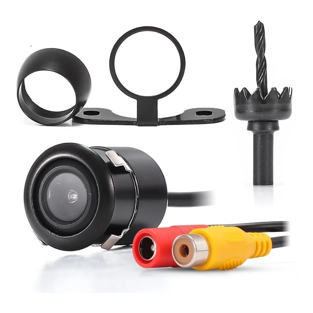 Câmera Multilaser Externa: Onde Comprar | BuscaProdutos