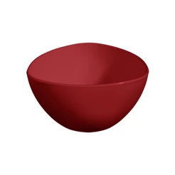 Cremeira Triangular Coza Essential 250 ml Vermelho Bold