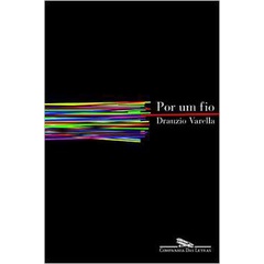 Livro - Por um Fio
