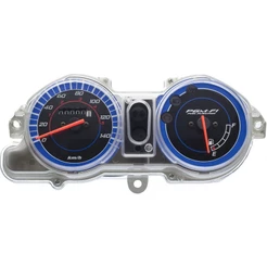 Painel Completo Cg 150 Titan Esd 2011 2012 2013 Flex