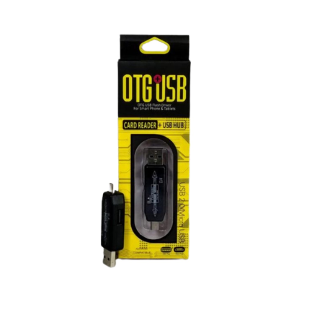 adaptador otg micro usb tipo c carregador