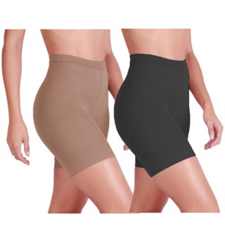 Kit 2 Cinta Shorts UP-LINE Loba Diminui e Modela a Cintura 05690-003