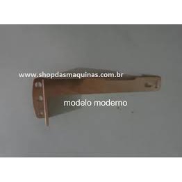 Lamina grande do Pedal Reostato para Maquina Costura Singer