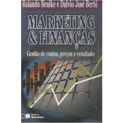 Marketing e Finanças