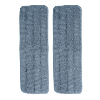 Kit com 2 microfibras para Mop spray - Simplo