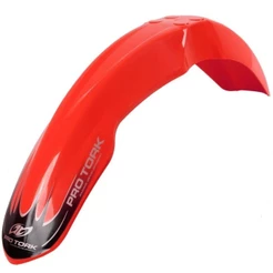 Paralama Dianteiro Pro Tork Para Moto Crf 450 / Crf 250 / Xr 250 Tornado Off Road