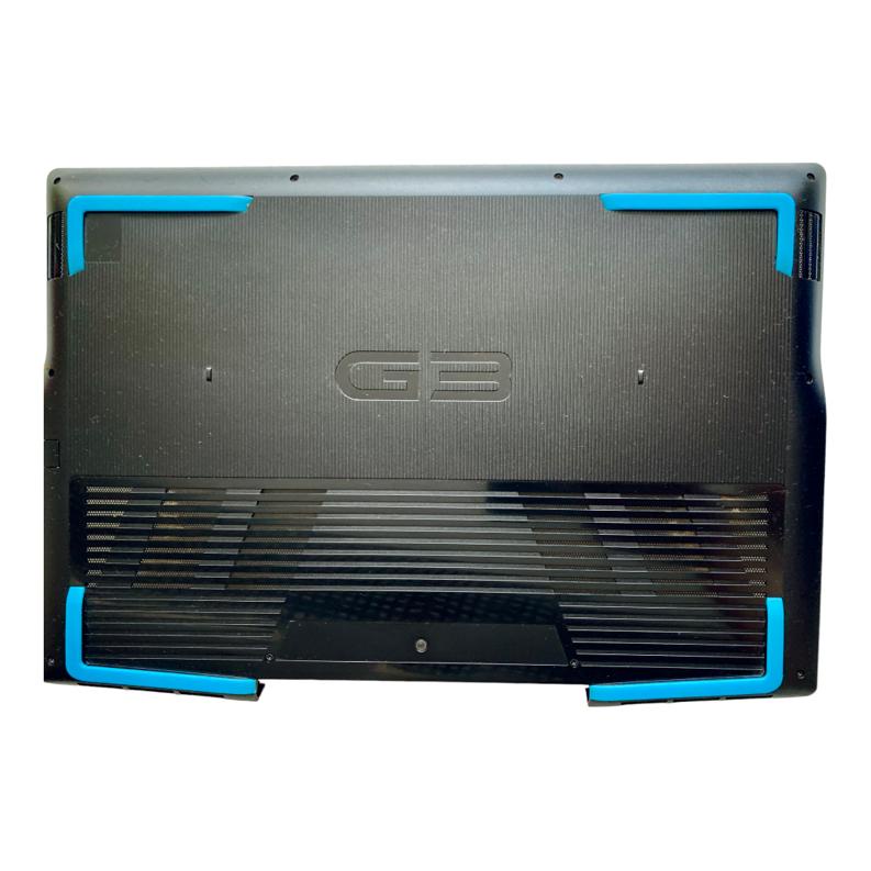 Base Inferior para Teclado Notebook Dell Gamer G3 15 3500