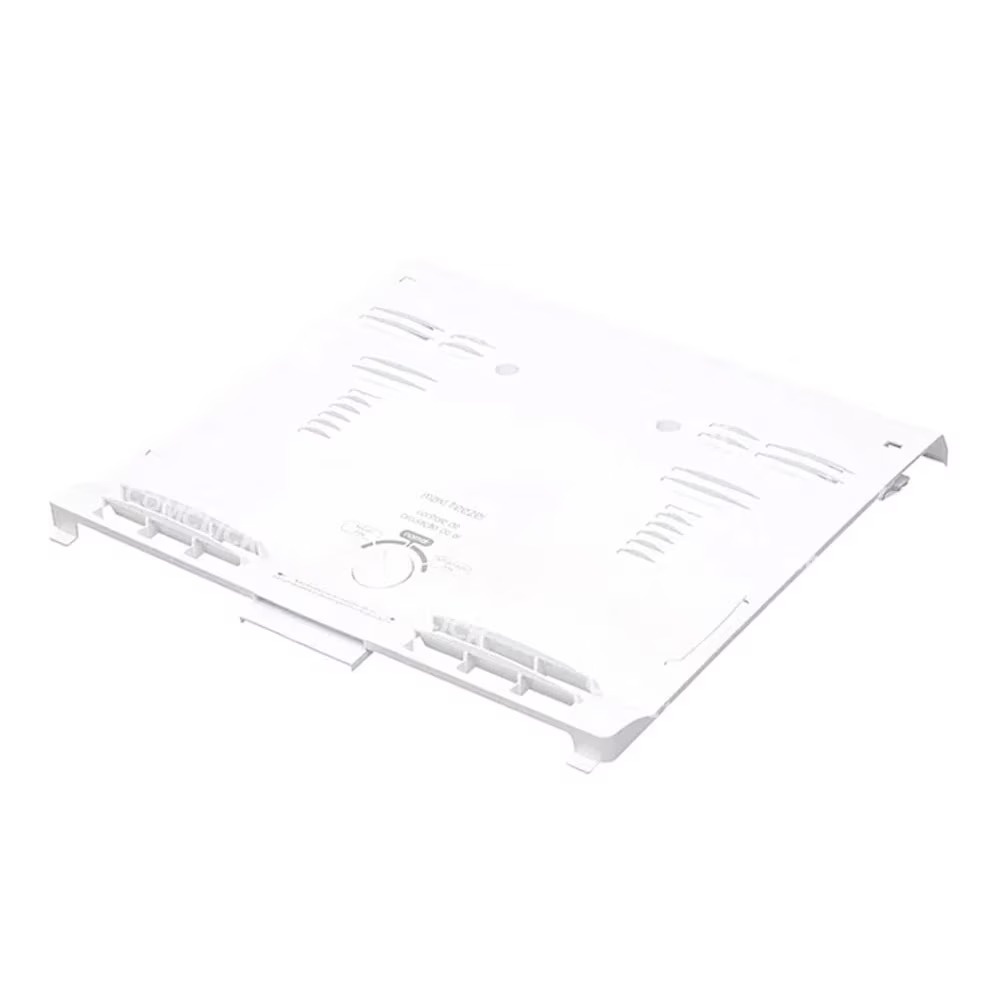 Capa Frontal E Traseira da Geladeira Brastemp Brm39 Brm42 e Crm33  Crm37 Consul W11498695