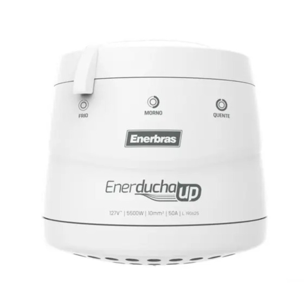 Chuveiro Elétrico Ducha Enerducha Up 5500W 220V