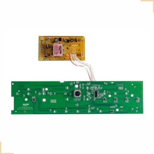 Placa Cp Kit Comp.bwk11 C/potencia Biv Ver 1 W10755942 1474