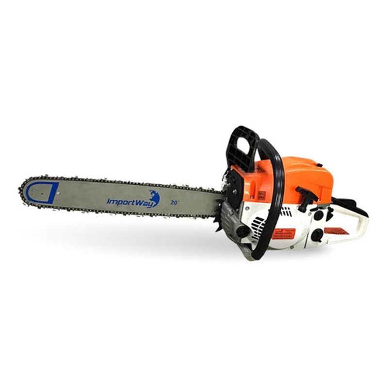 Motosserra Á Gasolina 63cc Sabre 20 Iwmsg2t63 Importway em Oferta na Shopee