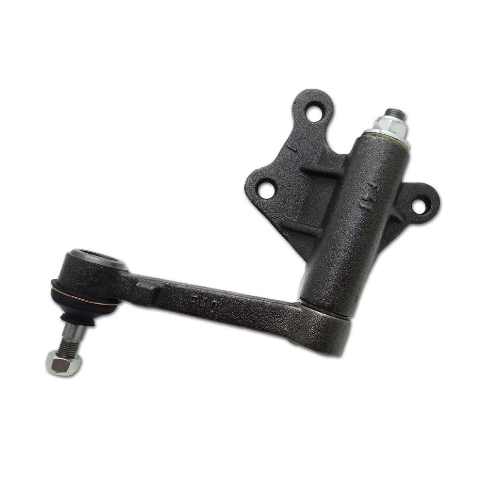 Braço Auxiliar Hilux Hilux SW4 2.8 4x4