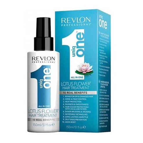 Uniq One Revlon Flor de Lotus