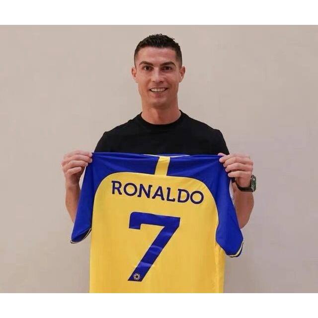 Xxl ronaldo hot sale