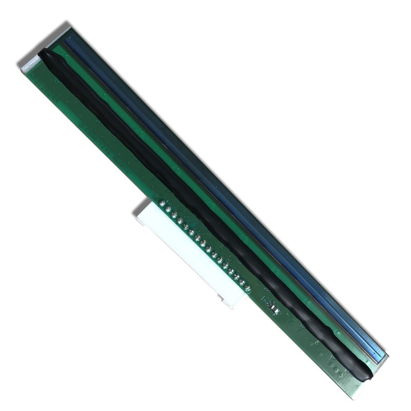 Nova Cabeça De Impressão Térmica Para TSC TTP-244 Pro Godex G500U 1100 1105 Peças De Impressora De Etiquetas De Código D
