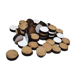 Kit Pezinhos Para Cake Board MDF 6 mm