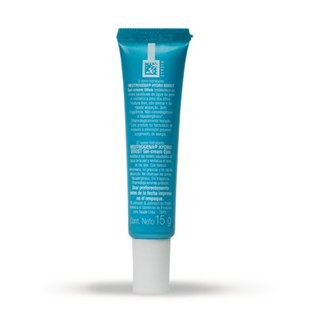 Creme Hidratante Para Área Dos Olhos Neutrogena Hydro Boost, 15G