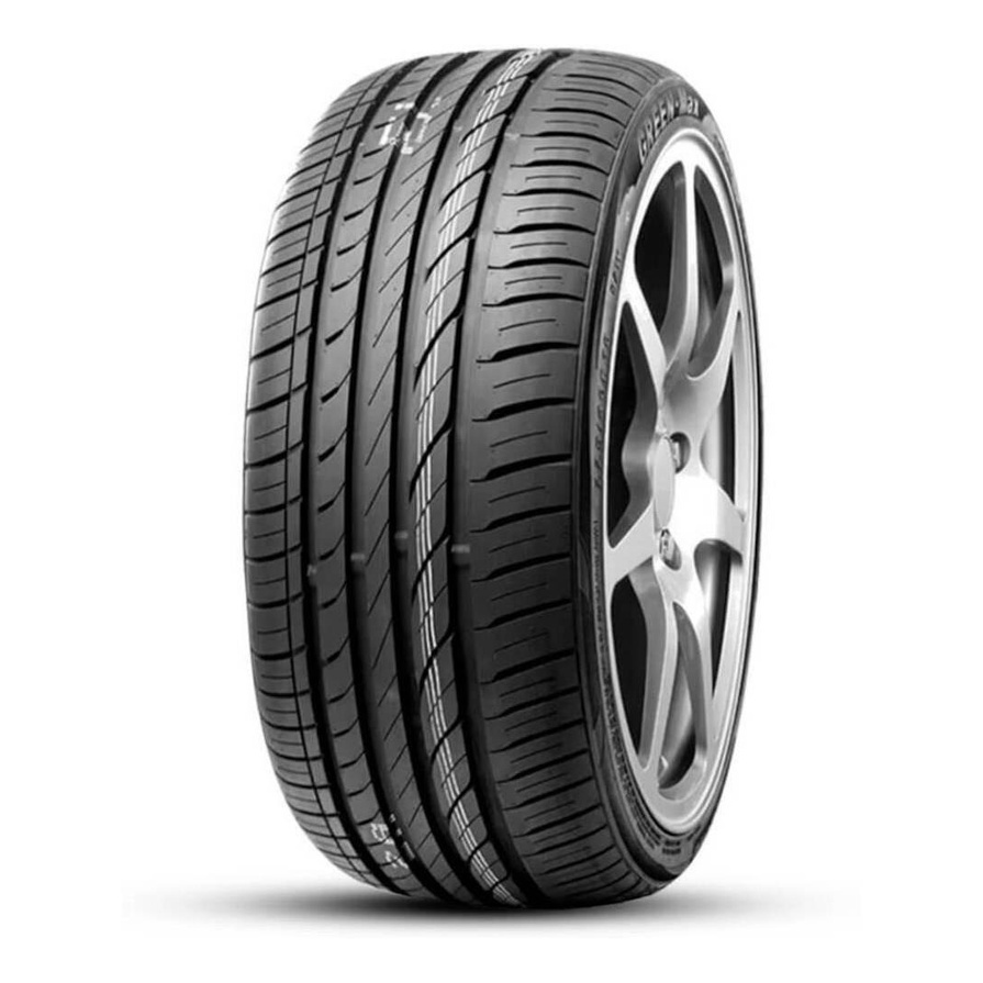 (frete a combinar) Pneu Linglong Tire GreenMax P 195/40R17 81 V Shopee Brasil