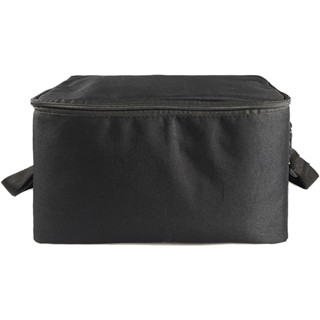 Bolsa Termica Impermeavel 10Lt G BLT118 Preto - Teisen