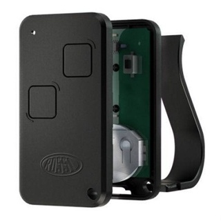 Controle Remoto P/ Motor Rossi Para Portão Ntx 433 Mhz Dz Atto Nano em Oferta na Shopee